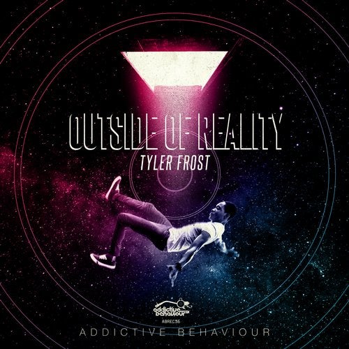 Tyler Frost - Outside Of Reality 2019 [EP]