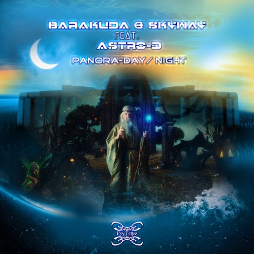 Panora-Day/Night