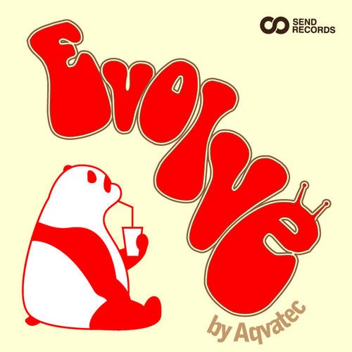 Evolve