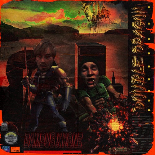 Double Dragon