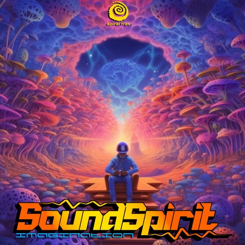  Soundspirit - Imagination (2024) 