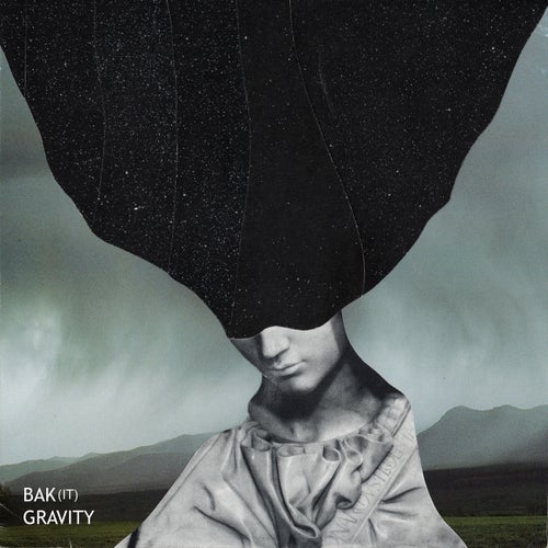 Cover art for Gravity