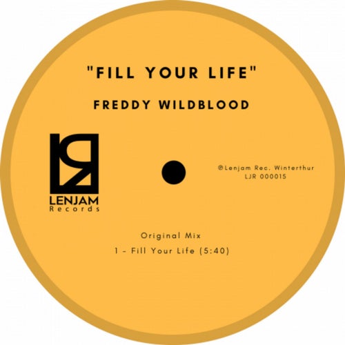 Fill Your Life