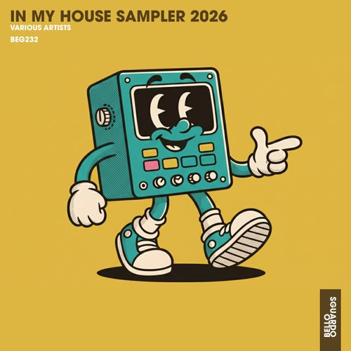 In My House Sampler 2026