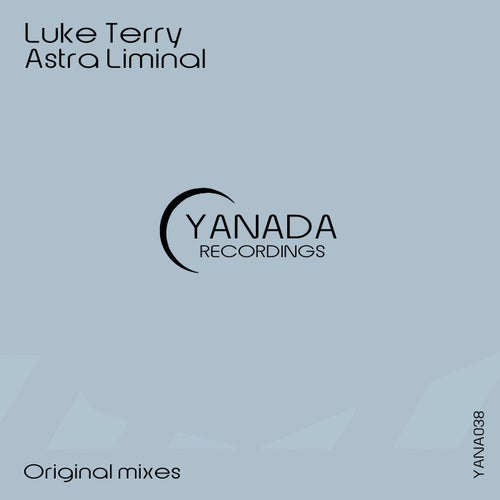  Luke Terry - Astra Liminal (2026) 