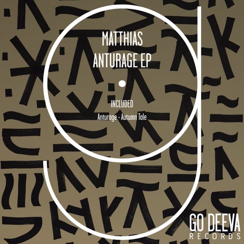 Anturage Ep