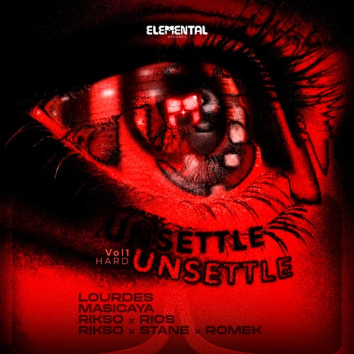 UNSETTLE - Hard Vol1