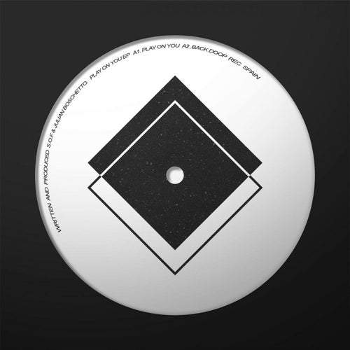 Play on you EP
