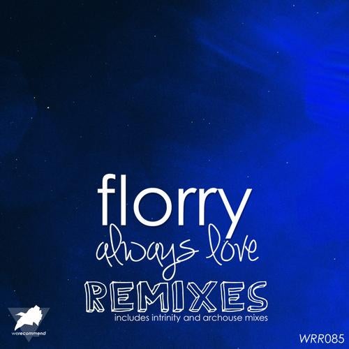 Always Love (Remixes)