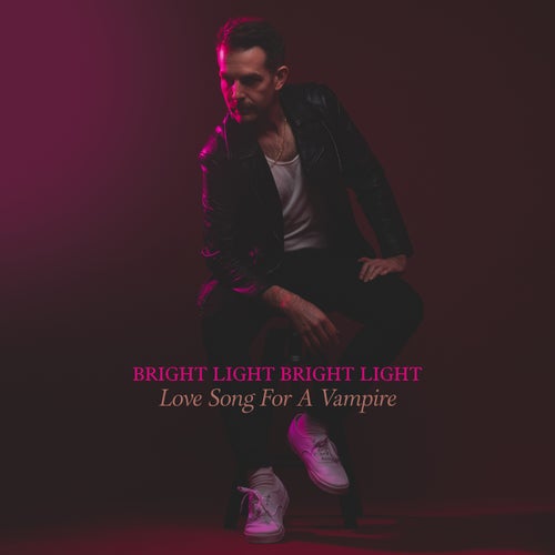 Love Song For A Vampire