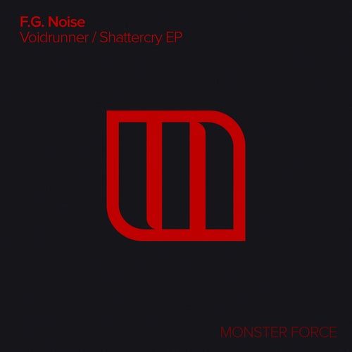 Voidrunner / Shattercry EP