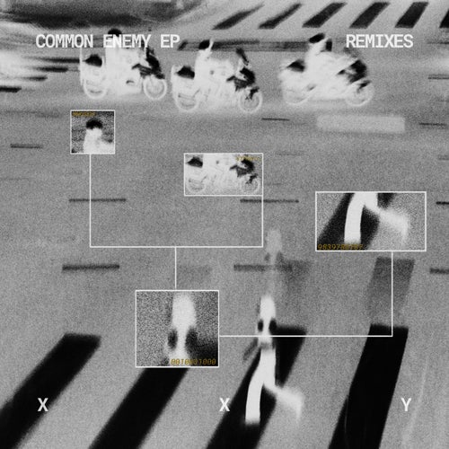 Common Enemy EP (Remixes)