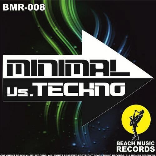 Minimal vs. Techno V.A.