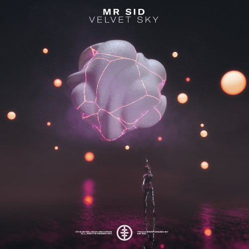 Velvet Sky - Extended Mix
