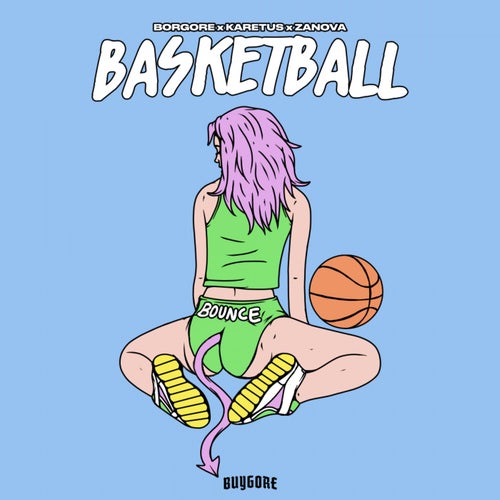 Basketball