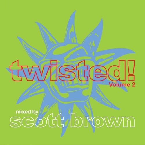 Twisted!, Vol. 2