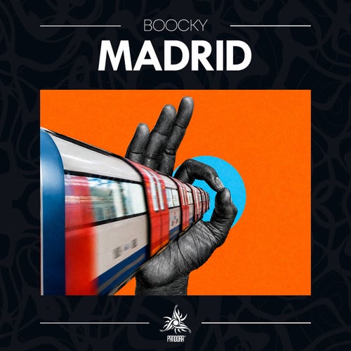Madrid