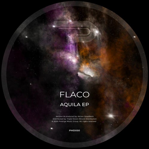 Aquila EP