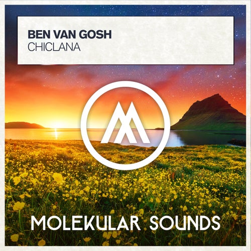 Ben van Gosh - Chiclana (Extended Mix)