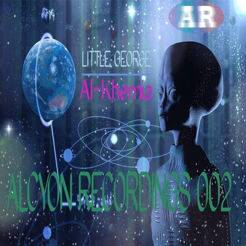 Cover art for Al-Khemia