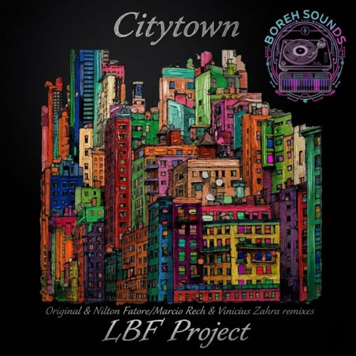 Citytown