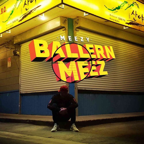 Ballern Meez