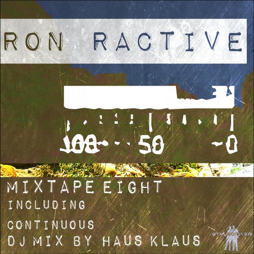 Mixtape Eight