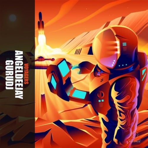 Voyagers