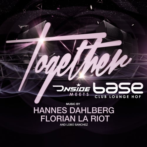 TOGETHER ... INSIDE meets BASE Charts