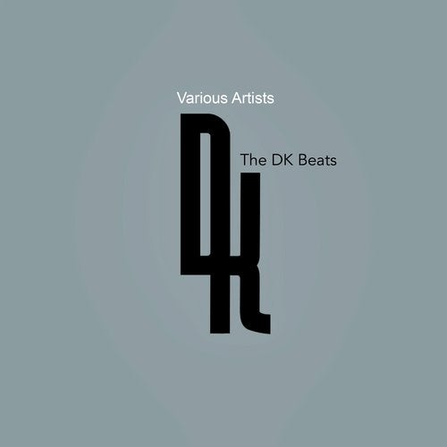 Cover art for The DK Beats