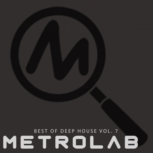 Best of Deep House, Vol. 7