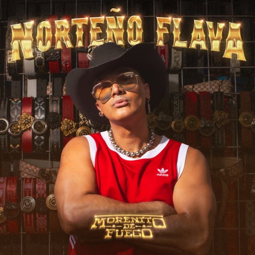 NORTEÑO FLAVA