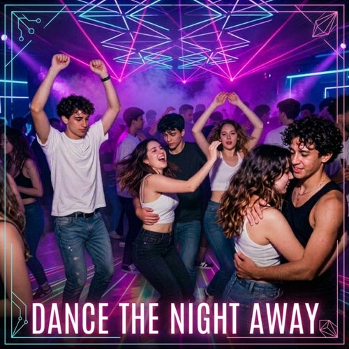 Dance the Night Away - Everybody Dance