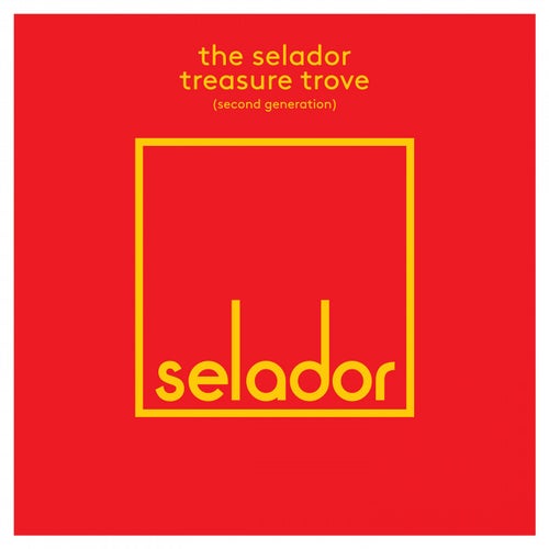 The Selador Treasure Trove (Second Generation)