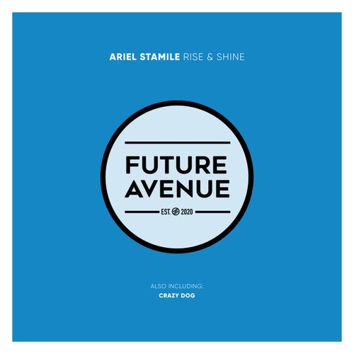  Ariel Stamile - Rise and Shine (2024) 