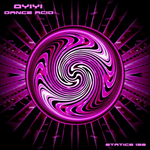 Dance Acid