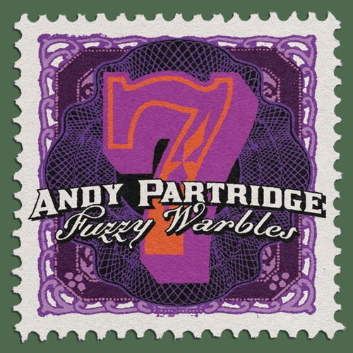 Fuzzy Warbles, Vol. 7