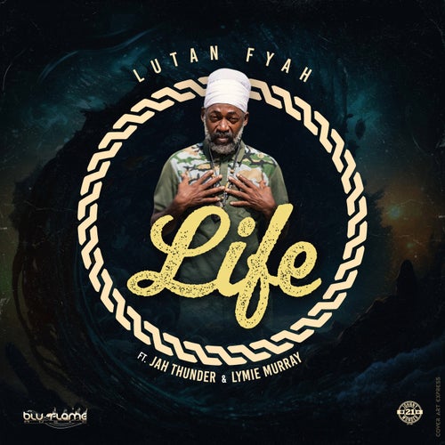 Life (feat. Jah Thunder & Lymie Murray)