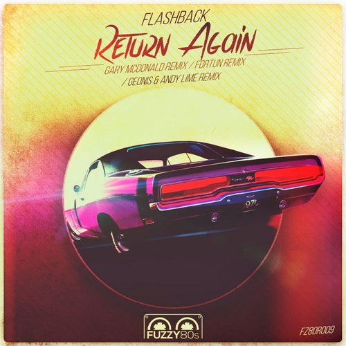 Return Again