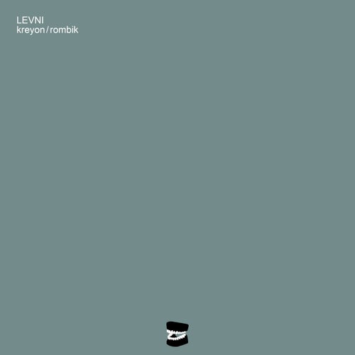 Cover art for Kreyon/Rombik