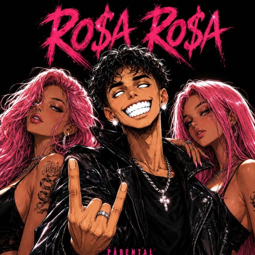 RO$A RO$A