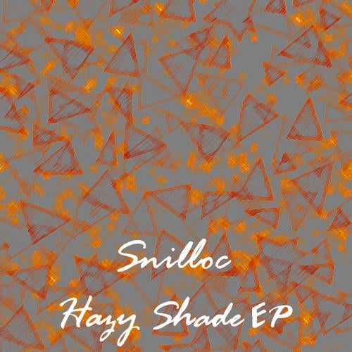 Hazy Shade EP