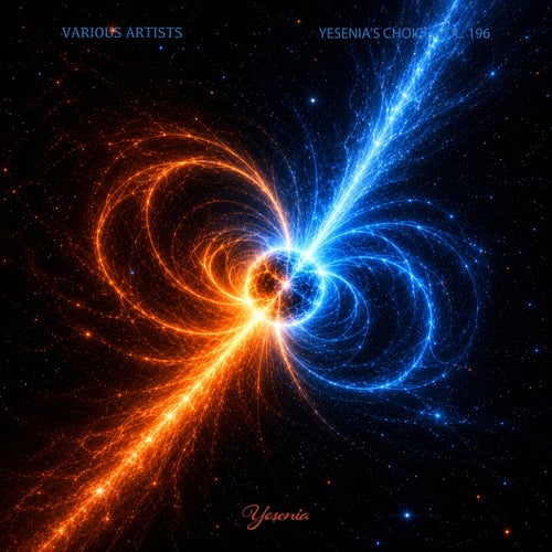 Yesenia's Choice, Vol. 196