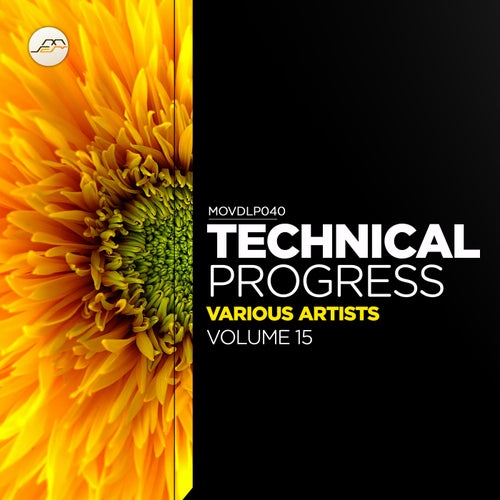 Technical Progress, Vol. 15 (2025) - Movement Recordings