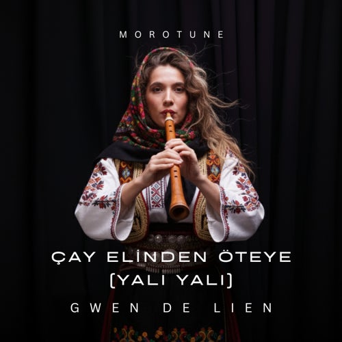 ÇAY ELİNDEN ÖTEYE (YALİ YALİ)