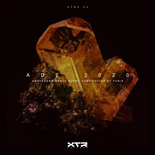 Amsterdam Dance Event ADE 2020