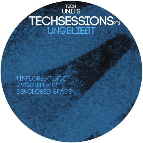 TechSessions PT.1 (Ungeliebt)