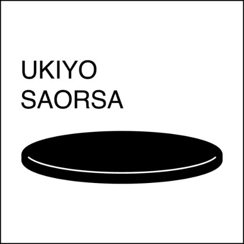 Ukiyo Saorsa