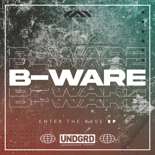 Enter The Rave EP