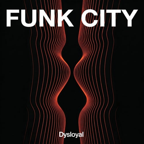FUNK CITY